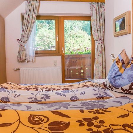 Haus Wiesbach Ramsau am Dachstein Esterno foto