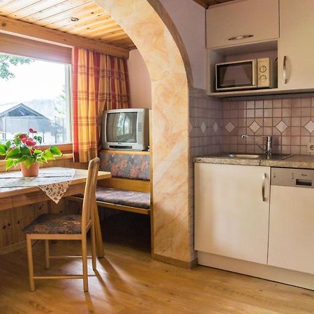 Haus Wiesbach Ramsau am Dachstein Esterno foto
