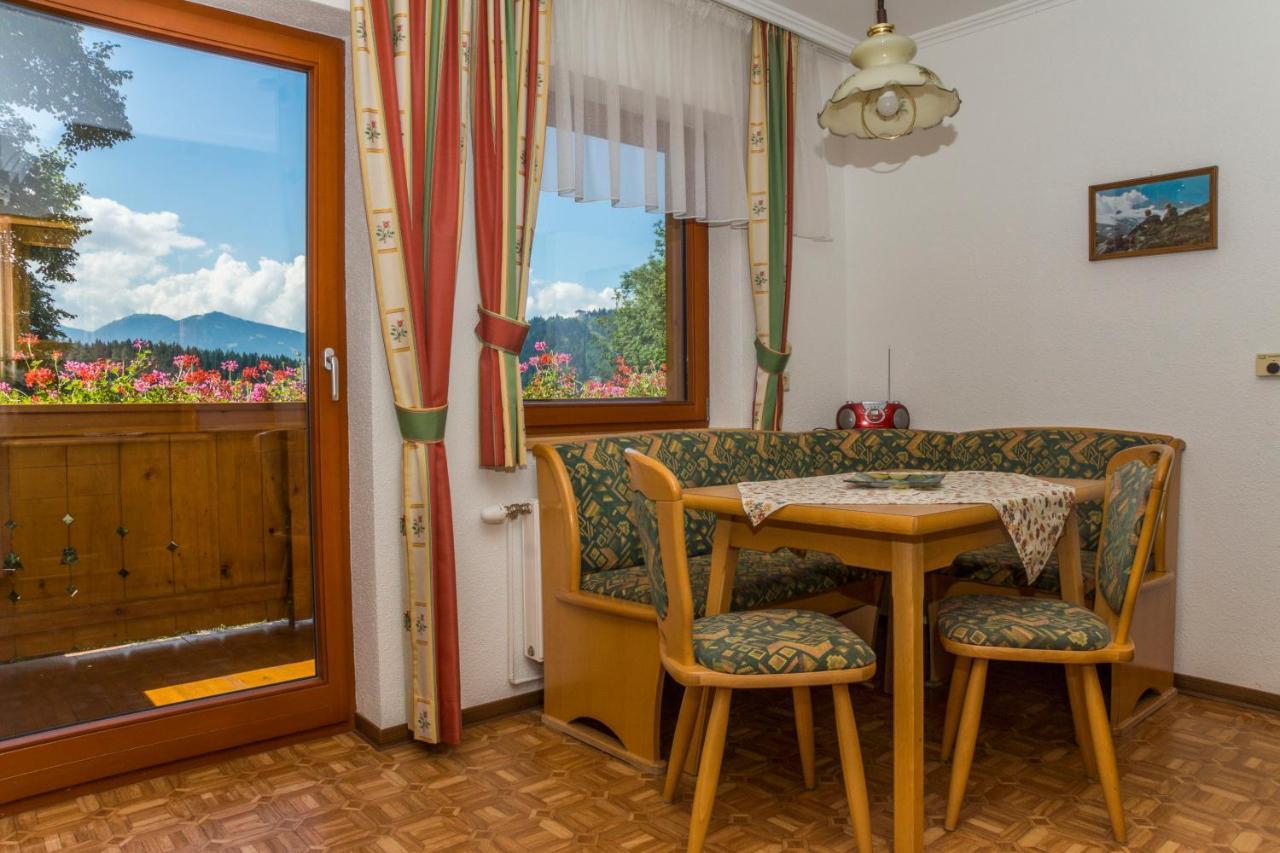 Haus Wiesbach Ramsau am Dachstein Esterno foto