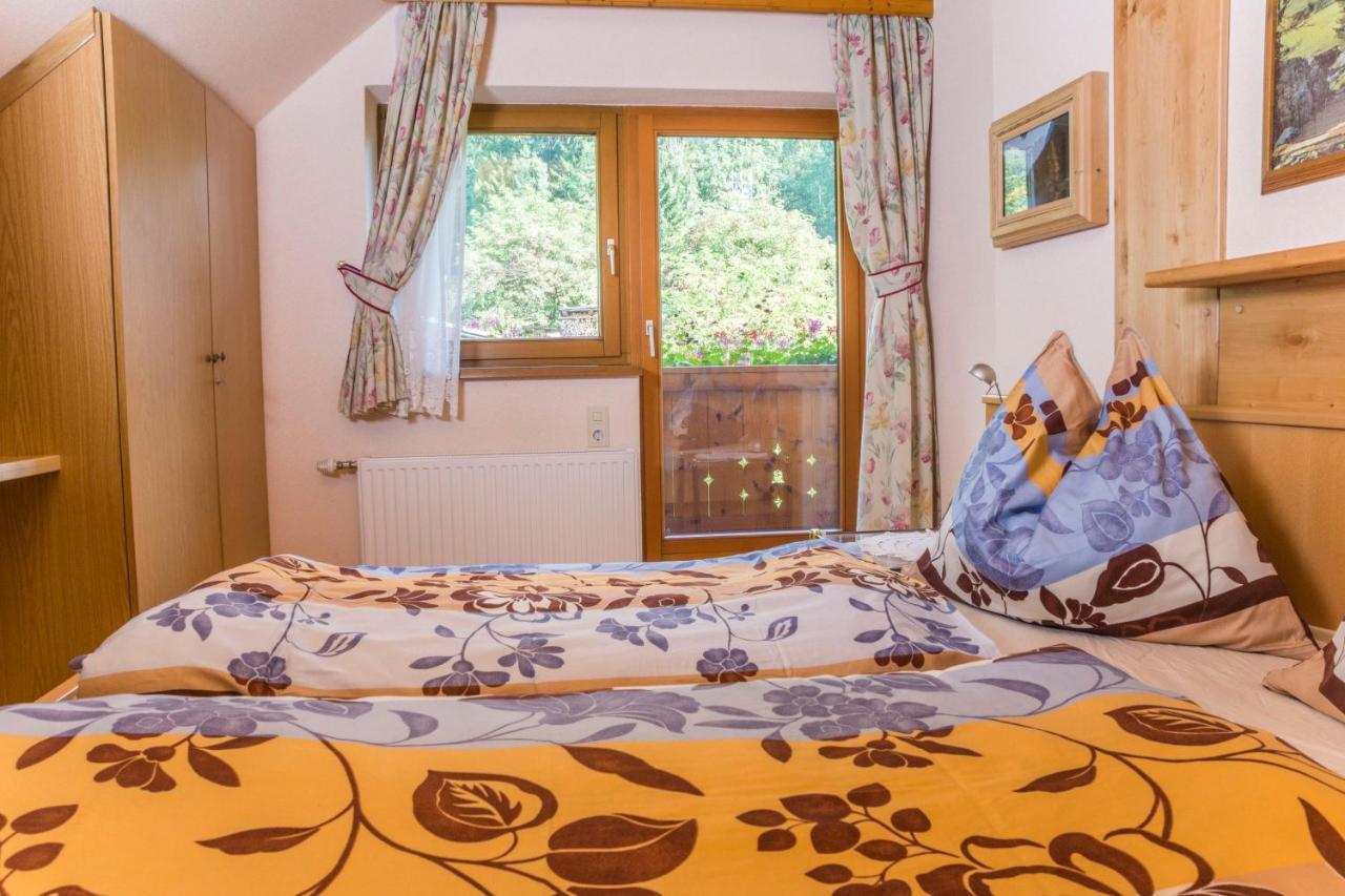 Haus Wiesbach Ramsau am Dachstein Esterno foto