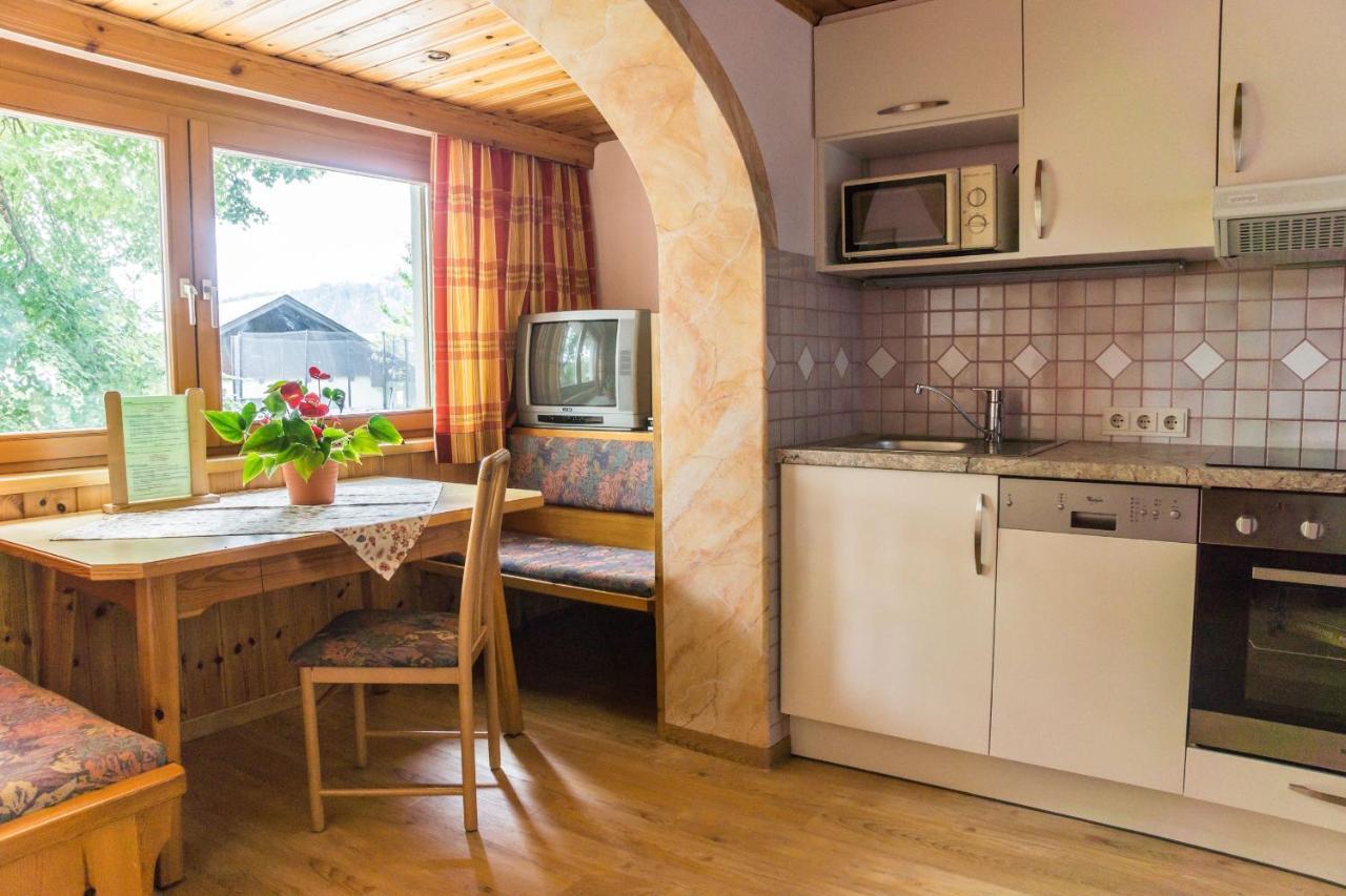 Haus Wiesbach Ramsau am Dachstein Esterno foto