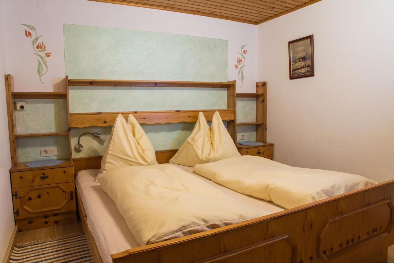 Haus Wiesbach Ramsau am Dachstein Esterno foto