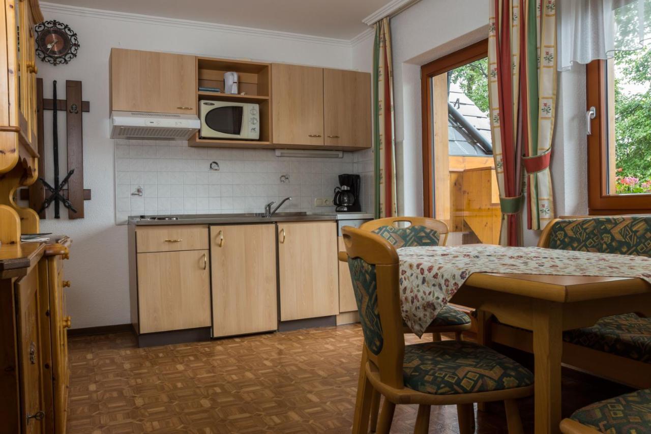 Haus Wiesbach Ramsau am Dachstein Esterno foto