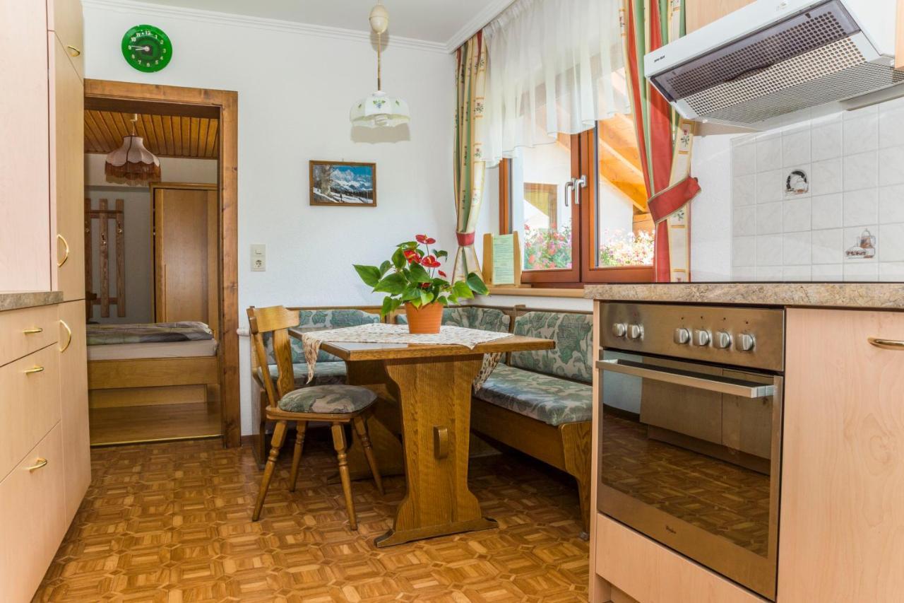 Haus Wiesbach Ramsau am Dachstein Esterno foto