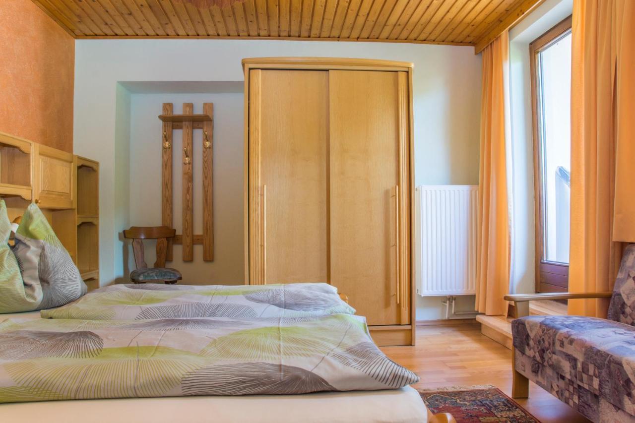 Haus Wiesbach Ramsau am Dachstein Esterno foto