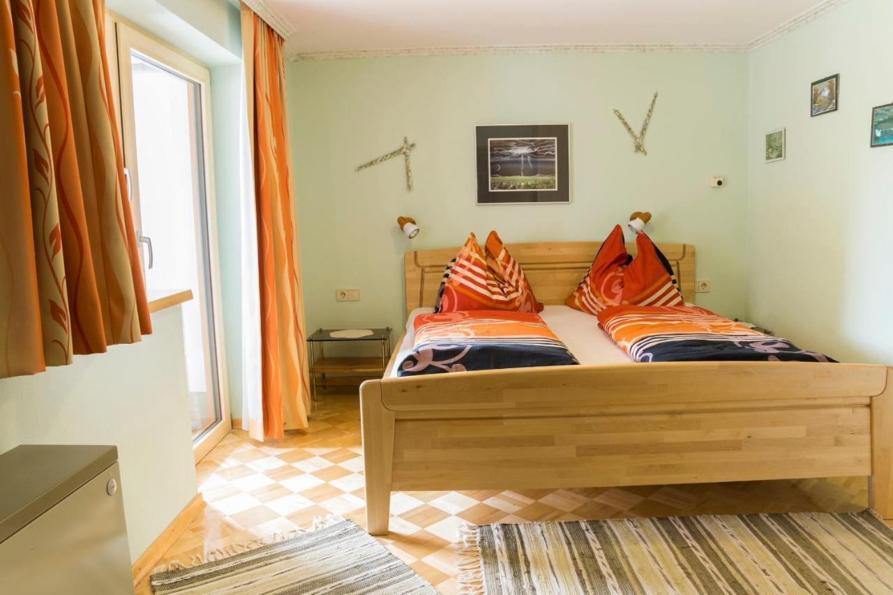 Haus Wiesbach Ramsau am Dachstein Esterno foto