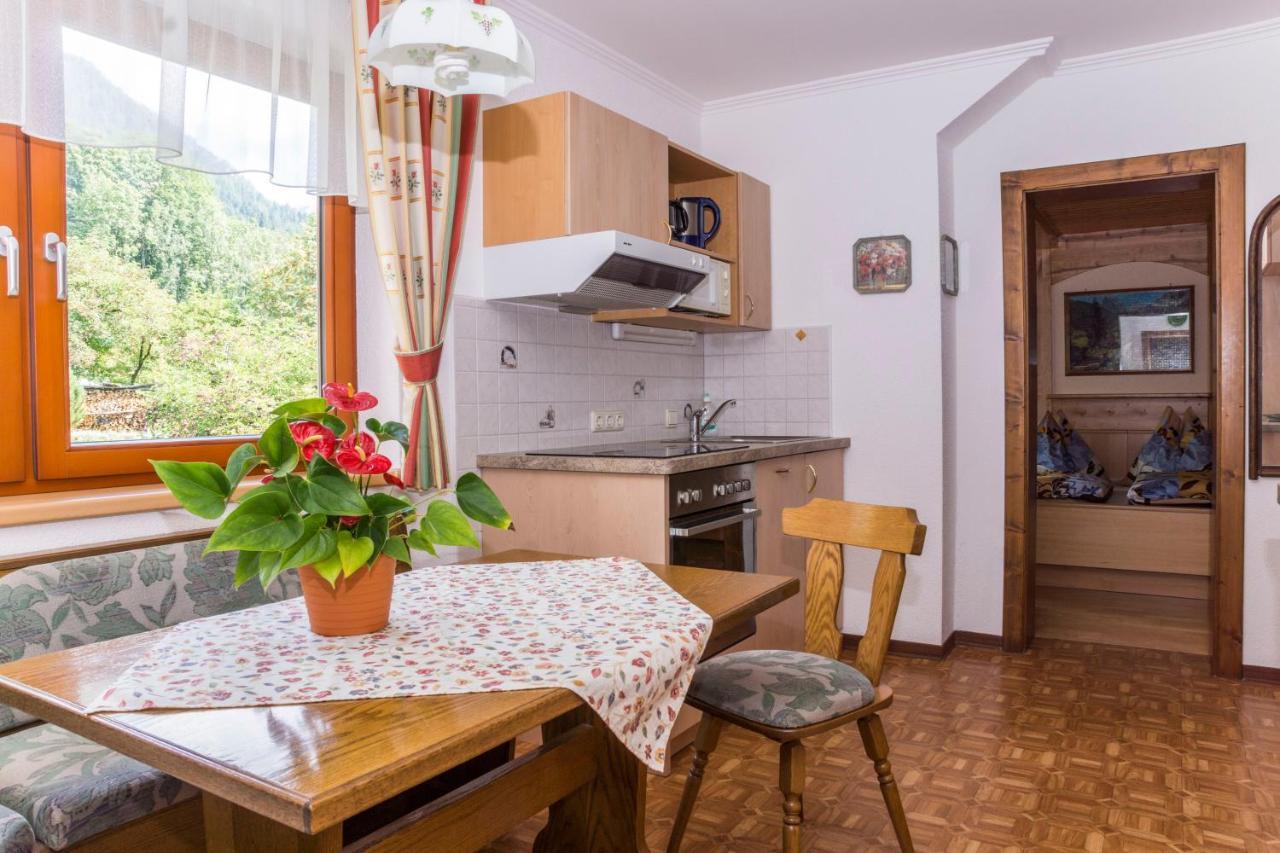 Haus Wiesbach Ramsau am Dachstein Esterno foto